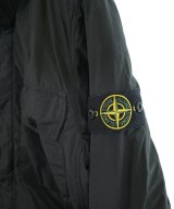 STONE ISLAND（ストーンアイランド）ミリタリーブルゾン 黒 サイズ:S メンズ/2200638573060