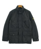 STONE ISLAND ミリタリーブルゾン