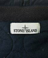 STONE ISLAND（ストーンアイランド）ステンカラーコート 紺 サイズ:L メンズ/2200623269015