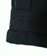 STONE ISLAND（ストーンアイランド）ステンカラーコート 紺 サイズ:L メンズ/2200623269015