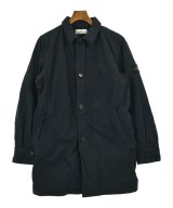 STONE ISLAND ステンカラーコート