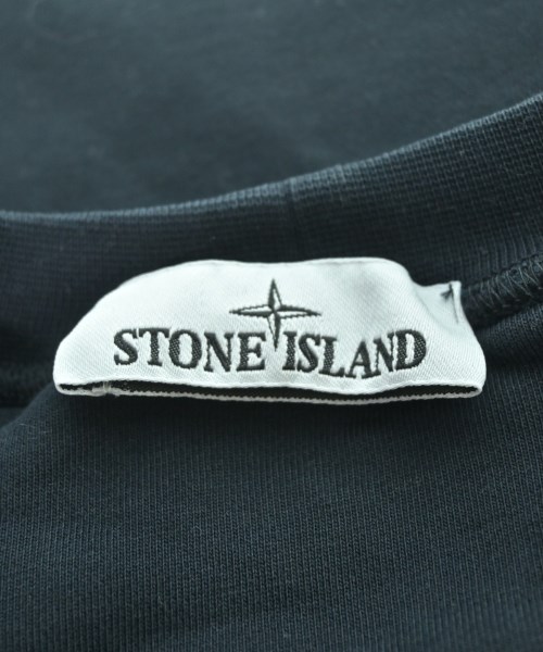 STONE ISLAND（ストーンアイランド）スウェット 紺 サイズ:L メンズ/2200628377180