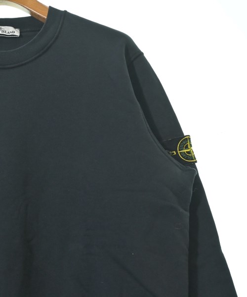 STONE ISLAND（ストーンアイランド）スウェット 紺 サイズ:L メンズ/2200628377180