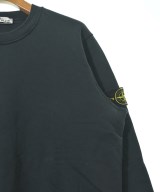STONE ISLAND（ストーンアイランド）スウェット 紺 サイズ:L メンズ/2200628377180