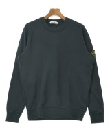 STONE ISLAND スウェット
