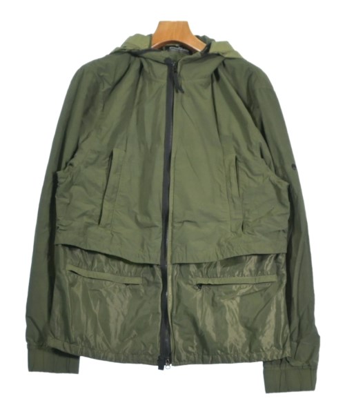 ストーンアイランド(STONE ISLAND)のSTONE ISLAND マウンテンパーカー