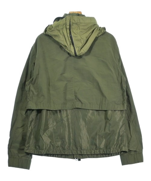 STONE ISLAND（ストーンアイランド）マウンテンパーカー 緑 サイズ:XL メンズ/2200629080034