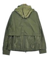 STONE ISLAND（ストーンアイランド）マウンテンパーカー 緑 サイズ:XL メンズ/2200629080034