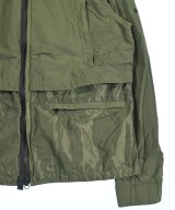 STONE ISLAND（ストーンアイランド）マウンテンパーカー 緑 サイズ:XL メンズ/2200629080034