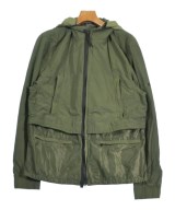 STONE ISLAND マウンテンパーカー