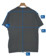 STONE ISLAND（ストーンアイランド）Tシャツ・カットソー グレー サイズ:L メンズ/2200640034122