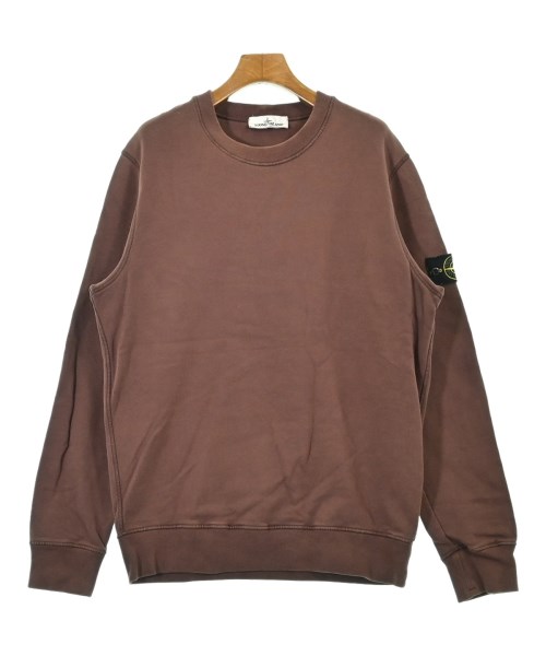 ストーンアイランド(STONE ISLAND)のSTONE ISLAND スウェット