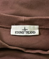 STONE ISLAND（ストーンアイランド）スウェット 茶 サイズ:L メンズ/2200640566029