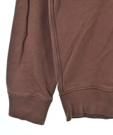 STONE ISLAND（ストーンアイランド）スウェット 茶 サイズ:L メンズ/2200640566029