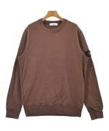 STONE ISLAND スウェット