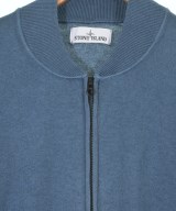 STONE ISLAND（ストーンアイランド）ニット・セーター 青 サイズ:XXL メンズ/2200640910068