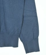 STONE ISLAND（ストーンアイランド）ニット・セーター 青 サイズ:XXL メンズ/2200640910068