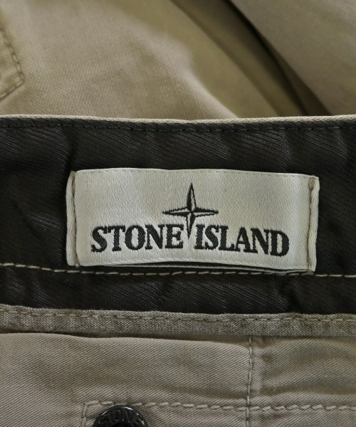 STONE ISLAND（ストーンアイランド）カーゴパンツ グレー サイズ:30(M位) メンズ/2200641008047