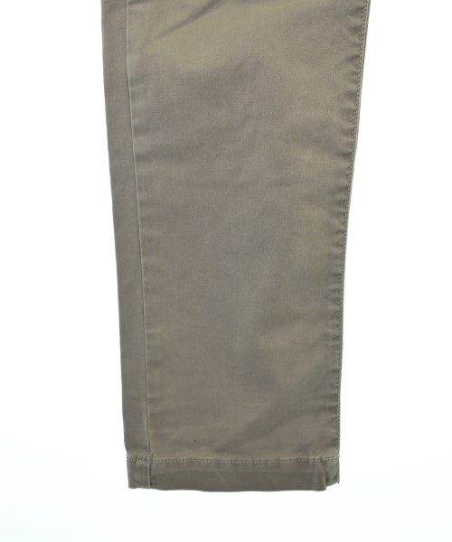 STONE ISLAND（ストーンアイランド）カーゴパンツ グレー サイズ:30(M位) メンズ/2200641008047