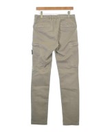 STONE ISLAND（ストーンアイランド）カーゴパンツ グレー サイズ:30(M位) メンズ/2200641008047