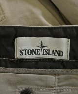 STONE ISLAND（ストーンアイランド）カーゴパンツ グレー サイズ:30(M位) メンズ/2200641008047