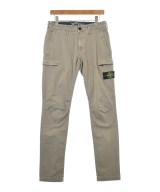 STONE ISLAND カーゴパンツ