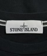 STONE ISLAND（ストーンアイランド）Tシャツ・カットソー 黒 サイズ:S メンズ/2200641446054