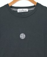 STONE ISLAND（ストーンアイランド）Tシャツ・カットソー 黒 サイズ:S メンズ/2200641446054