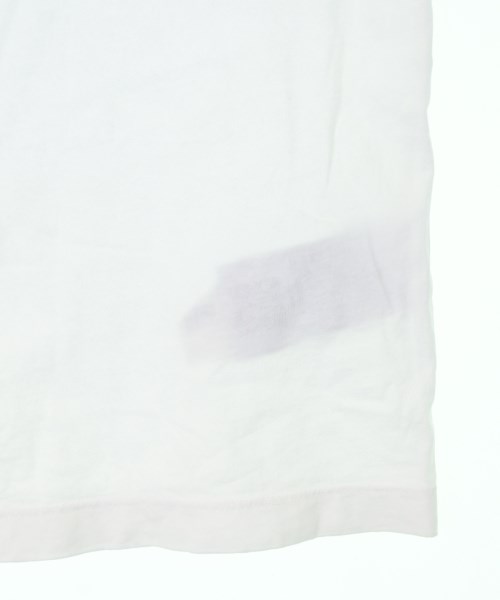 STONE ISLAND（ストーンアイランド）Tシャツ・カットソー 白 サイズ:S メンズ/2200641446078