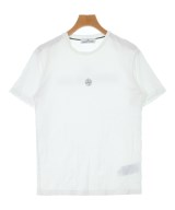 STONE ISLAND（ストーンアイランド）Tシャツ・カットソー 白 サイズ:S メンズ/2200641446078