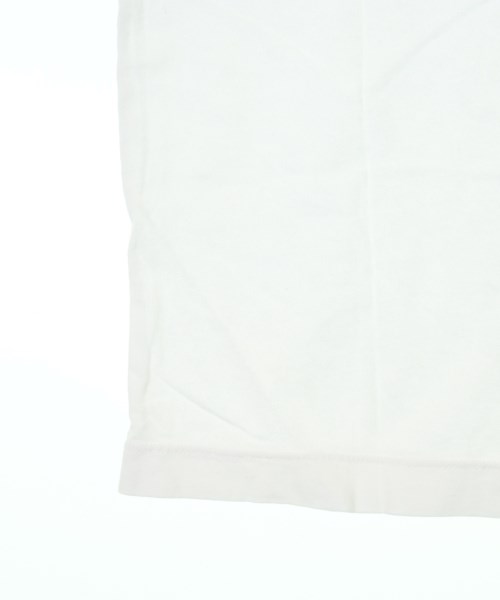 STONE ISLAND（ストーンアイランド）Tシャツ・カットソー 白 サイズ:S メンズ/2200641446085