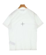 STONE ISLAND（ストーンアイランド）Tシャツ・カットソー 白 サイズ:S メンズ/2200641446085