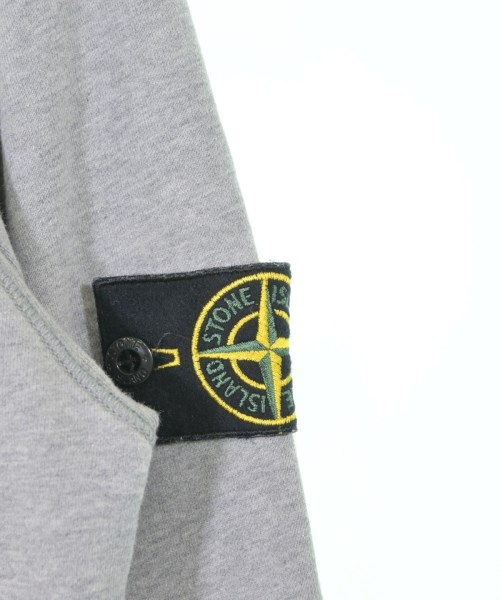 STONE ISLAND（ストーンアイランド）パーカー グレー サイズ:S メンズ/2200641446092