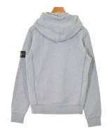 STONE ISLAND（ストーンアイランド）パーカー グレー サイズ:S メンズ/2200641446092