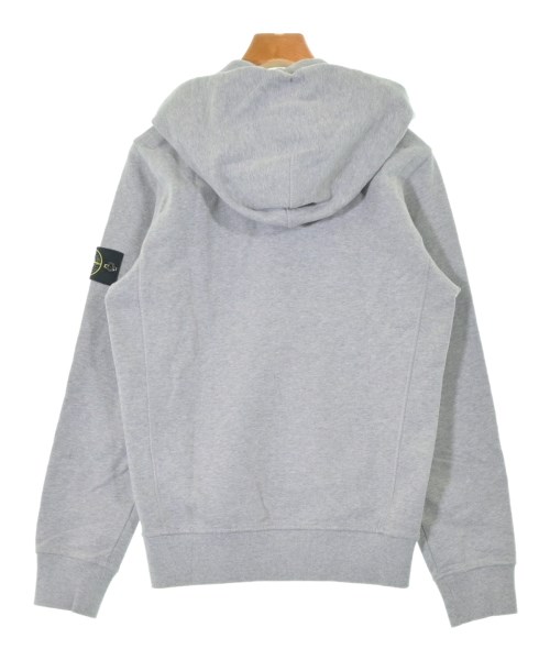 STONE ISLAND（ストーンアイランド）パーカー グレー サイズ:S メンズ/2200641446108