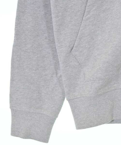 STONE ISLAND（ストーンアイランド）パーカー グレー サイズ:S メンズ/2200641446108