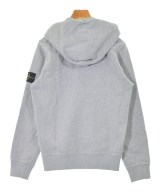 STONE ISLAND（ストーンアイランド）パーカー グレー サイズ:S メンズ/2200641446108