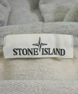 STONE ISLAND（ストーンアイランド）パーカー グレー サイズ:S メンズ/2200641446108