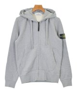 STONE ISLAND パーカー
