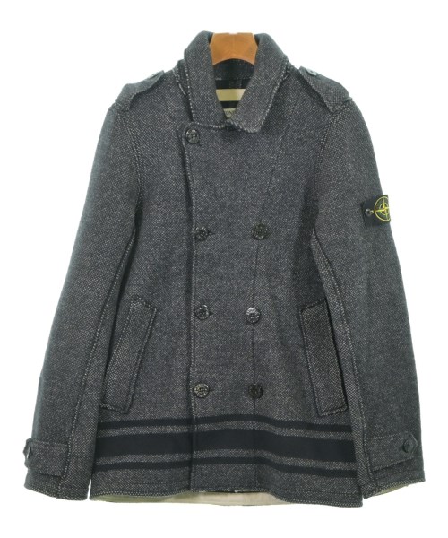 ストーンアイランド(STONE ISLAND)のSTONE ISLAND ピーコート