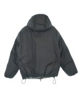 STONE ISLAND（ストーンアイランド）ダウンジャケット/ダウンベスト グレー サイズ:L メンズ/2200641870019