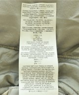 STONE ISLAND（ストーンアイランド）ダウンジャケット/ダウンベスト グレー サイズ:L メンズ/2200641870019