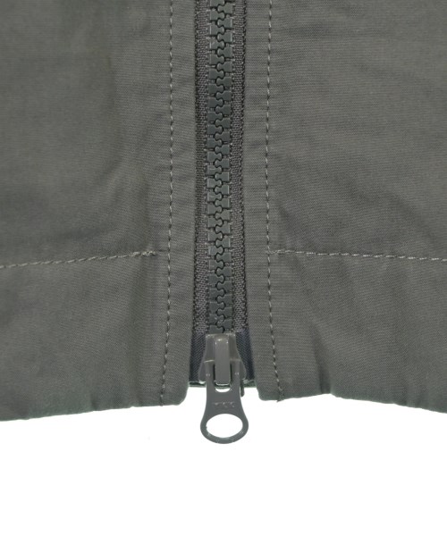 STONE ISLAND（ストーンアイランド）カジュアルジャケット グレー サイズ:S メンズ/2200639734019