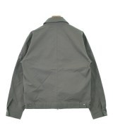 STONE ISLAND（ストーンアイランド）カジュアルジャケット グレー サイズ:S メンズ/2200639734019