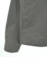 STONE ISLAND（ストーンアイランド）カジュアルジャケット グレー サイズ:S メンズ/2200639734019