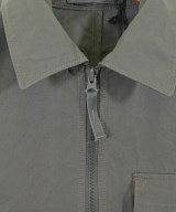 STONE ISLAND（ストーンアイランド）カジュアルジャケット グレー サイズ:S メンズ/2200639734019