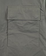 STONE ISLAND（ストーンアイランド）カジュアルジャケット グレー サイズ:S メンズ/2200639734019