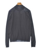STONE ISLAND（ストーンアイランド）カーディガン グレー サイズ:S メンズ/2200639734026