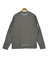 STONE ISLAND（ストーンアイランド）Tシャツ・カットソー グレー サイズ:L メンズ/2200642213044