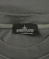 STONE ISLAND（ストーンアイランド）Tシャツ・カットソー グレー サイズ:L メンズ/2200642213044